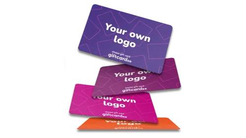 Step up your game with our personalisation options